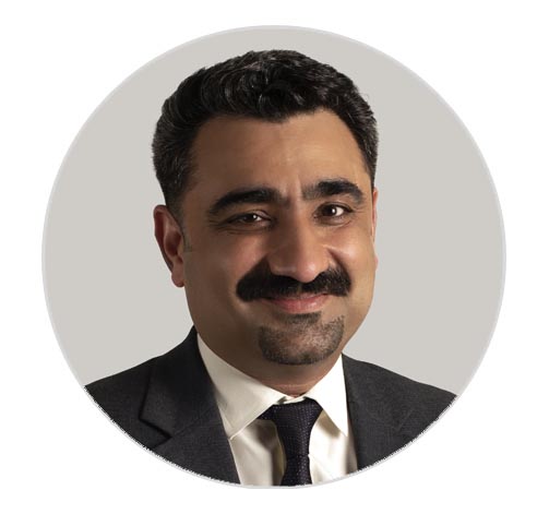 Mubarak Taighoon Shah